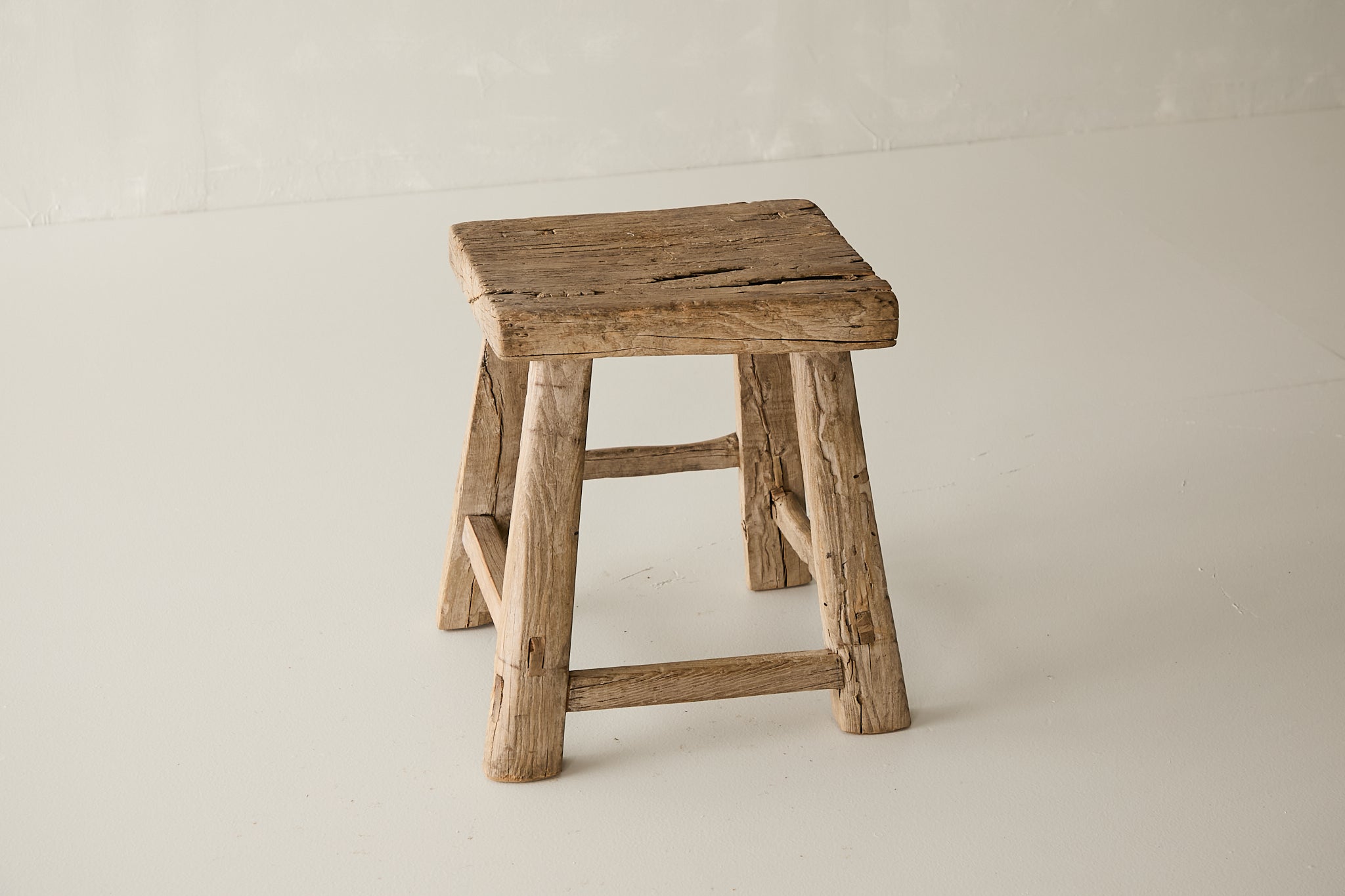 Vintage Ranch Stool AF.010