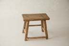 Vintage Ranch Stool AF.021