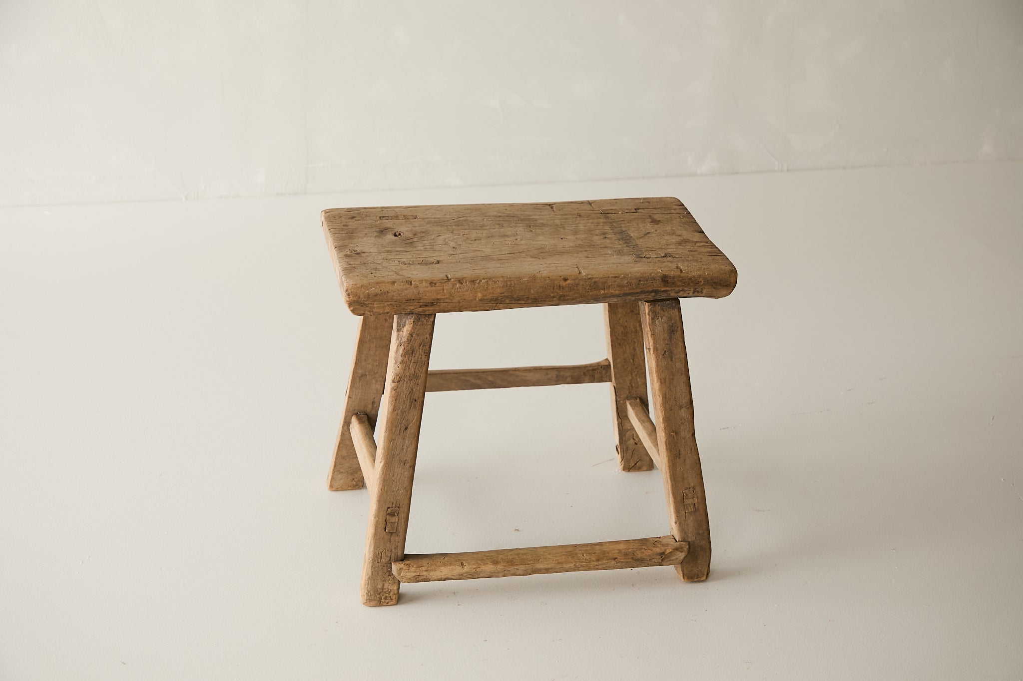 Vintage Ranch Stool AF.021