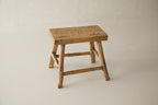 Vintage Ranch Stool AF.017