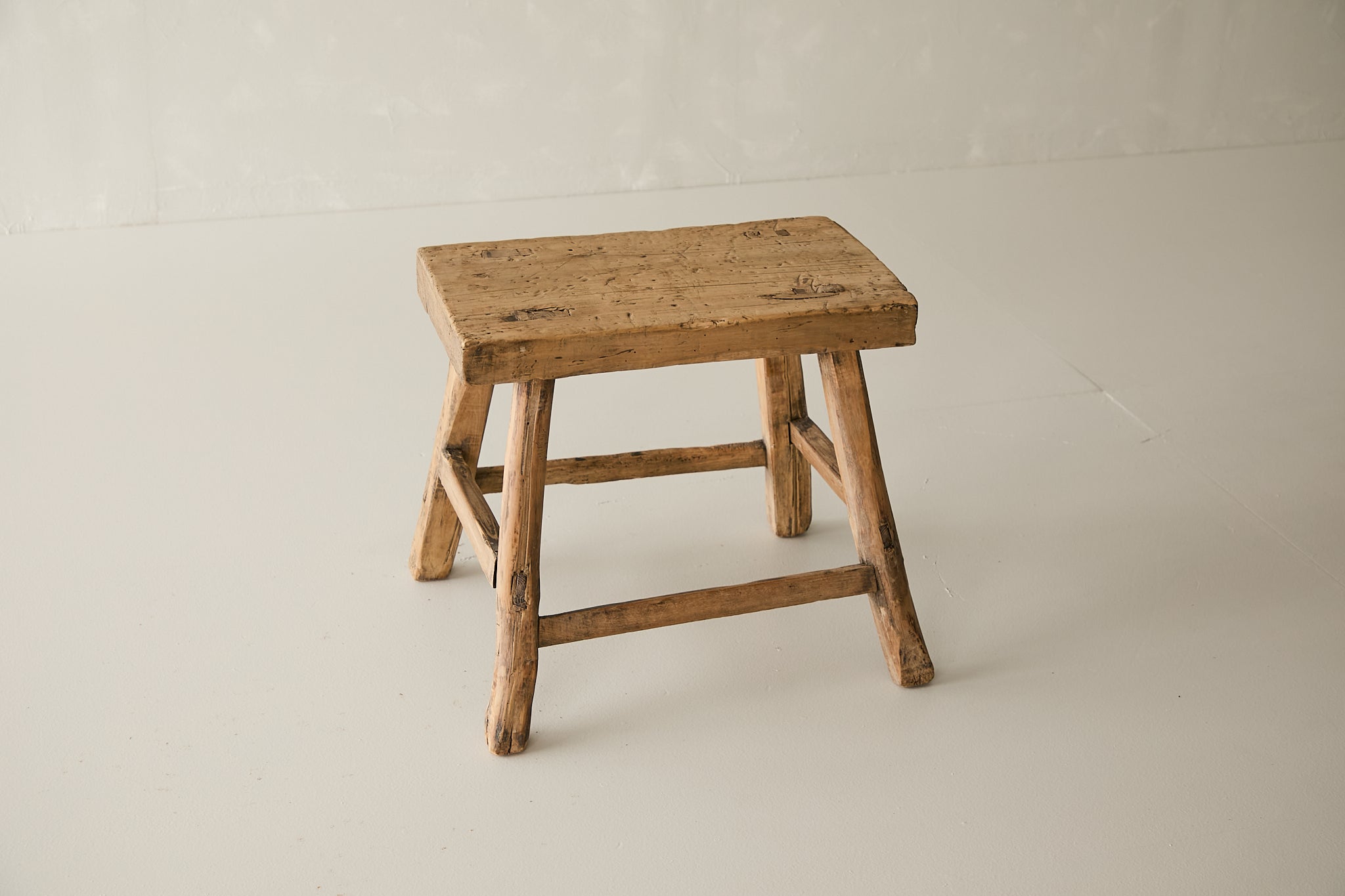 Vintage Ranch Stool AF.017