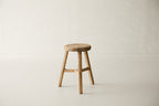Vintage Cobbler Stool AF.008