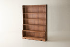 Vintage Teak Shelf T.052