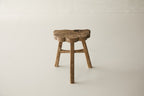 Vintage Saddle Stool AF.015