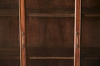 Vintage Teak Cabinet T.027