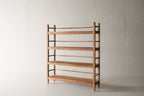 Vintage Teak Shelf No.47