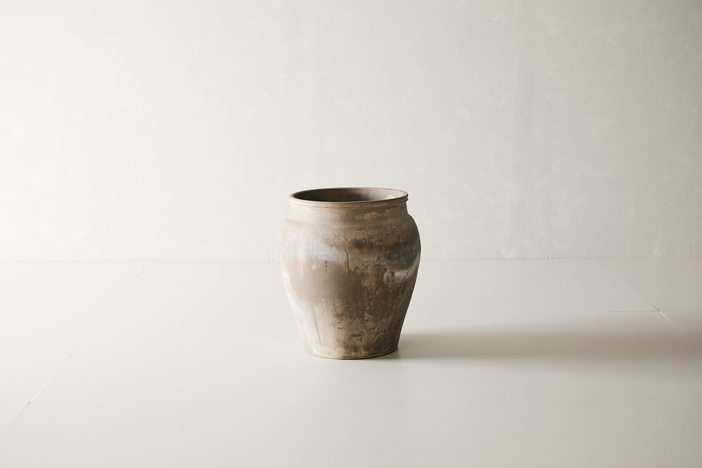 Vintage Shanxi Water Pot AE.010 - Circa 1925