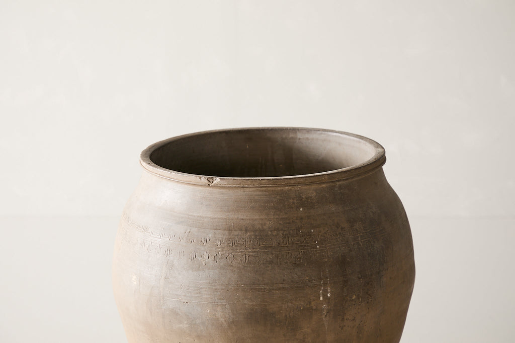 Vintage Shanxi Water Pot AE.026 - Circa 1925