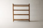 Vintage Teak Shelf No.48