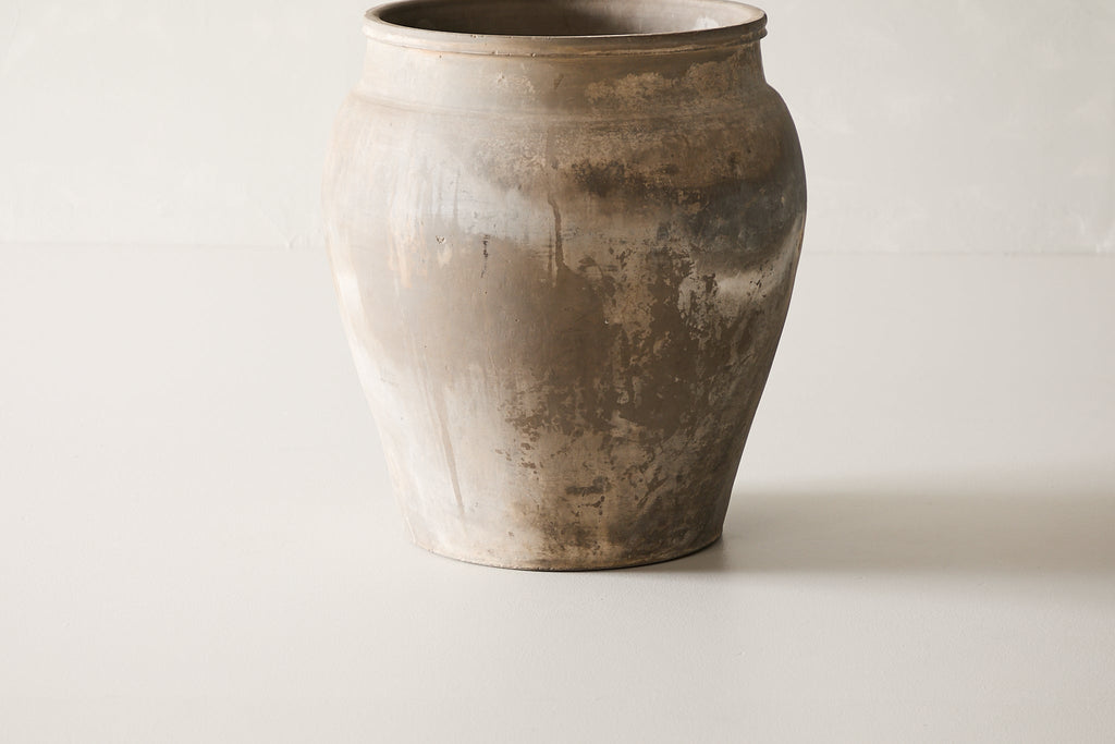Vintage Shanxi Water Pot AE.010 - Circa 1925