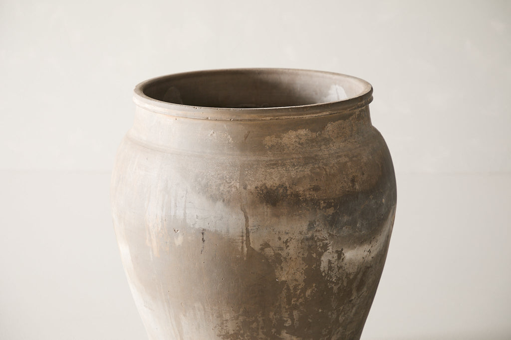 Vintage Shanxi Water Pot AE.010 - Circa 1925