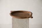 Vintage Wooden Tray