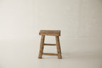 Vintage Ranch Stool AF.010