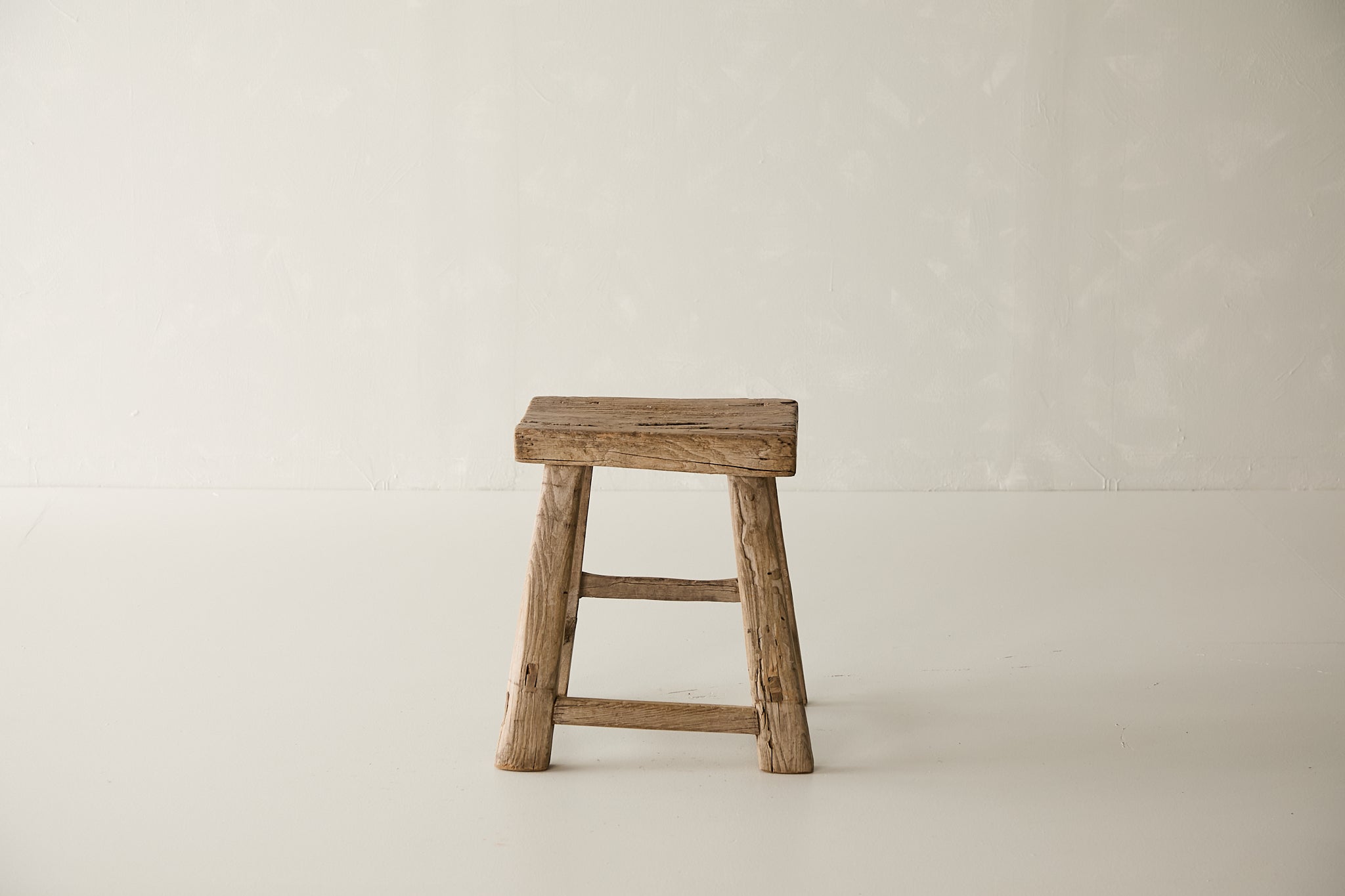 Vintage Ranch Stool AF.010