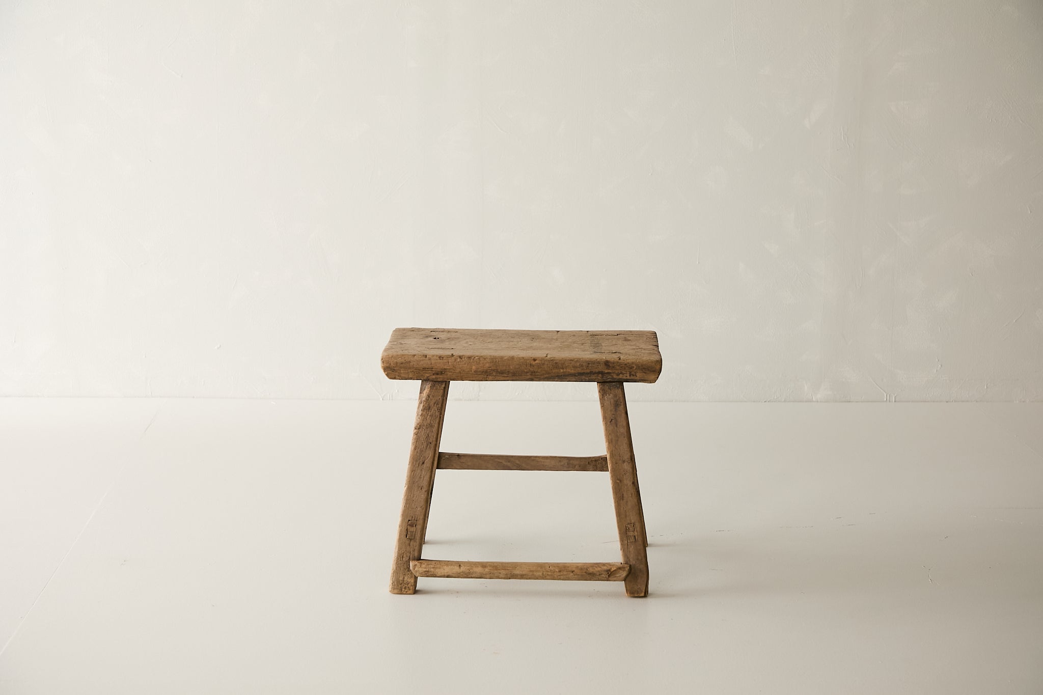 Vintage Ranch Stool AF.021