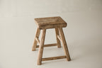 Vintage Ranch Stool AF.009