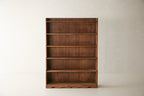 Vintage Teak Shelf T.052