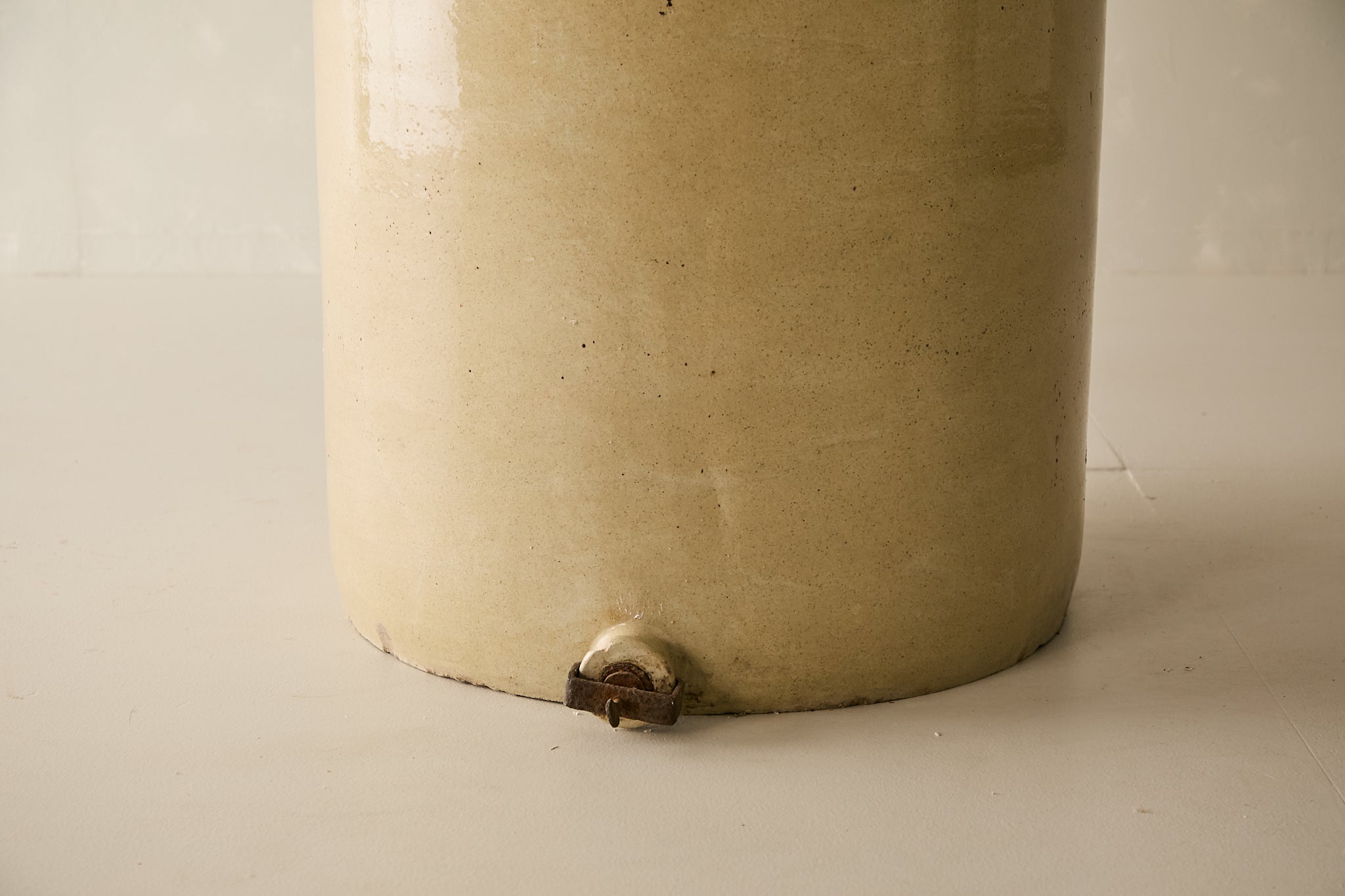 Vintage Royal Doulton Perfume Jars (set of 2)