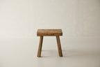 Vintage Ranch Stool AF.004