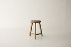 Vintage Cobbler Stool AF.002