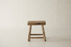Vintage Ranch Stool AF.003