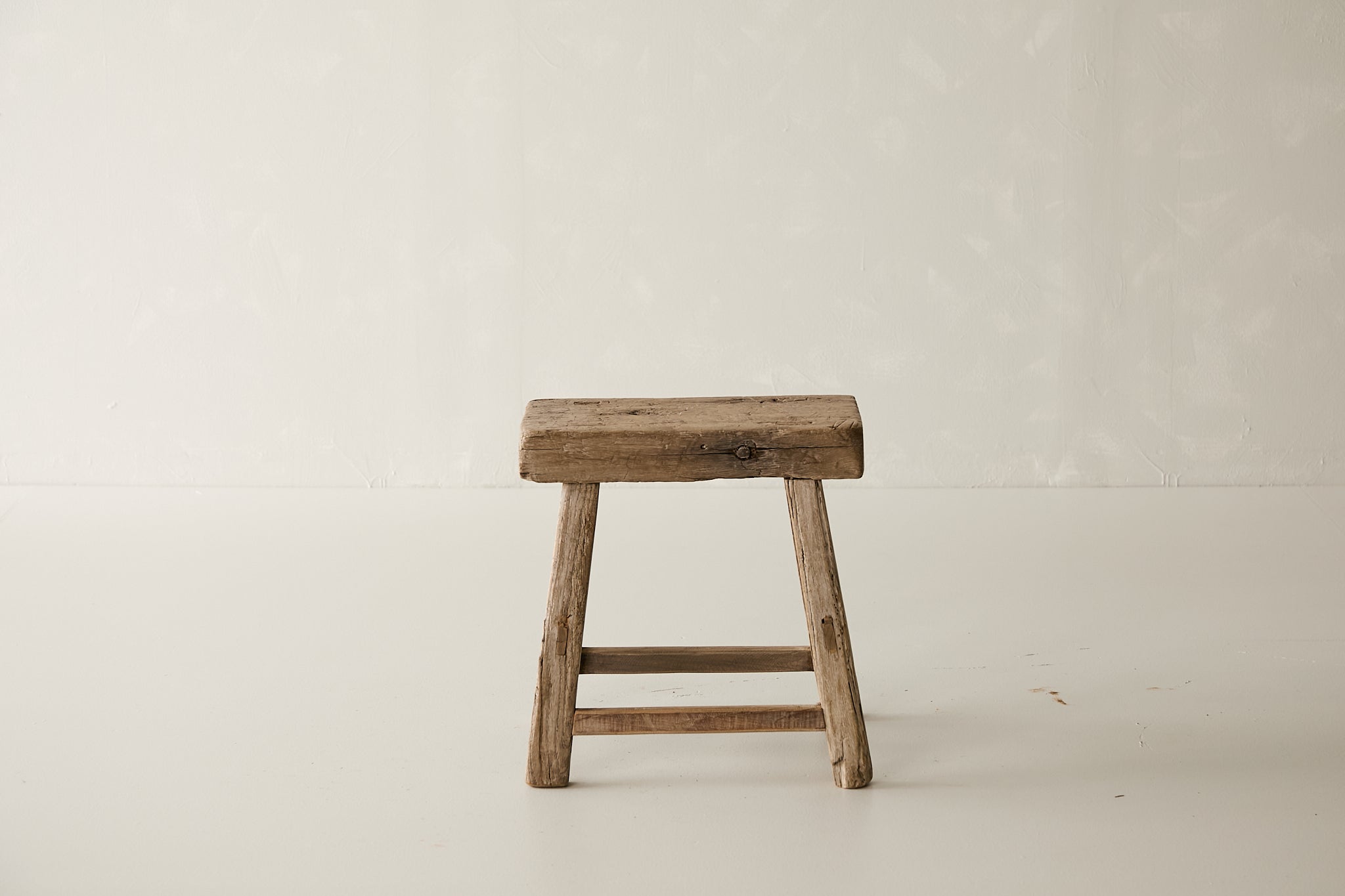 Vintage Ranch Stool AF.003
