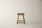 Vintage Ranch Stool AF.009