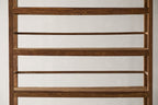 Vintage Teak Shelf No.47
