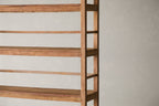 Vintage Teak Shelf No.47